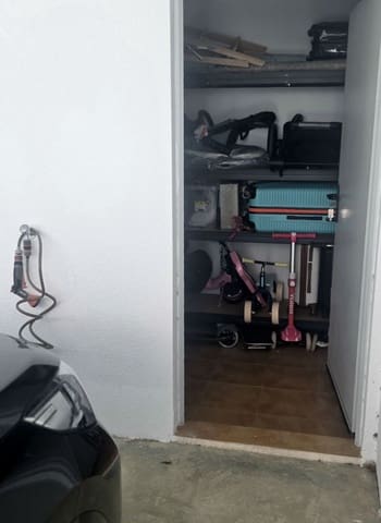 3 bedroom Townhouse for sale in Relleu with pool garage - € 264,000 (Ref: 10038999)