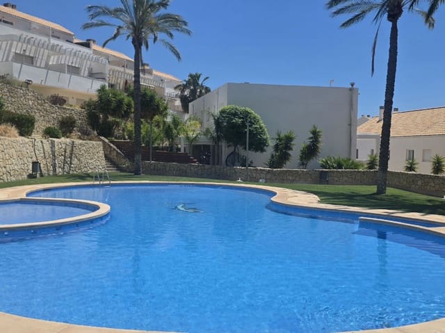 3 bedroom Townhouse for sale in Relleu with pool garage - € 264,000 (Ref: 10038999)