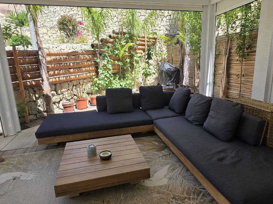 3 soverom Hus til salgs i Relleu med svømmebasseng garasje - € 264 000 (Ref: 10038999)