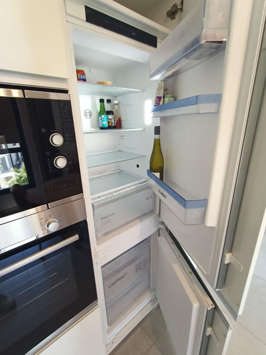 2 quarto Apartamento para venda em La Villajoyosa / Vila Joiosa com piscina garagem - 489 000 € (Ref: 10039257)