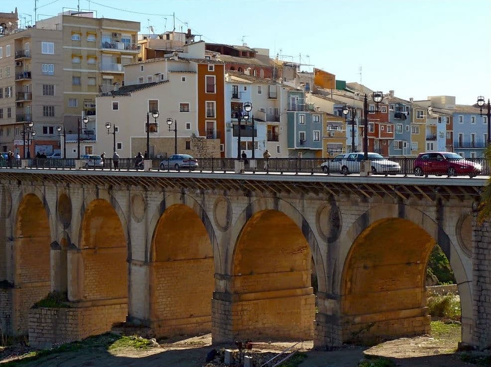 2 quarto Apartamento para venda em La Villajoyosa / Vila Joiosa com piscina garagem - 489 000 € (Ref: 10039257)