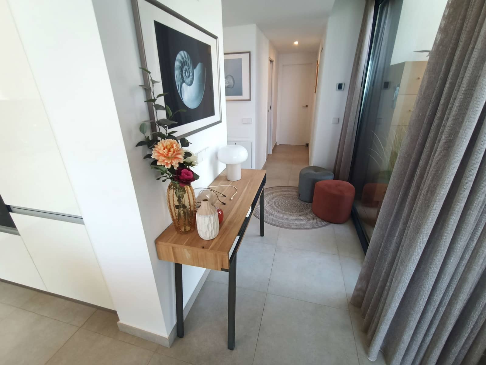 2 quarto Apartamento para venda em La Villajoyosa / Vila Joiosa com piscina garagem - 489 000 € (Ref: 10039257)