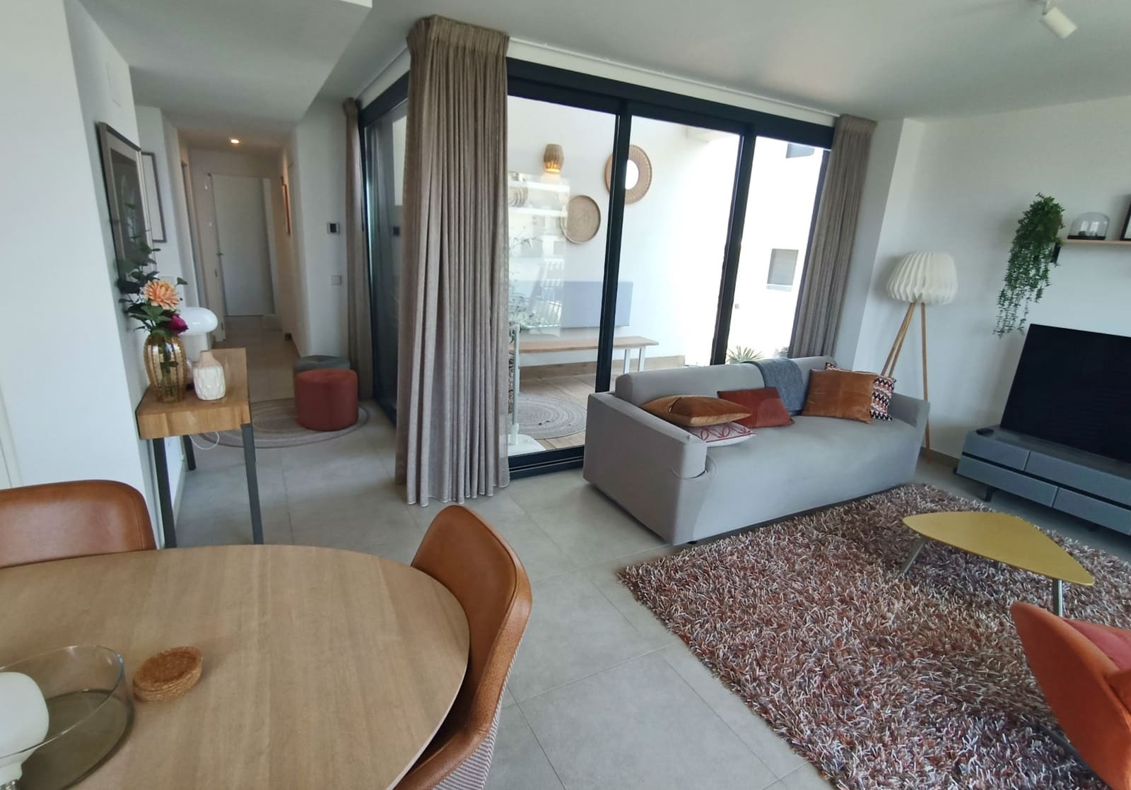 2 quarto Apartamento para venda em La Villajoyosa / Vila Joiosa com piscina garagem - 489 000 € (Ref: 10039257)