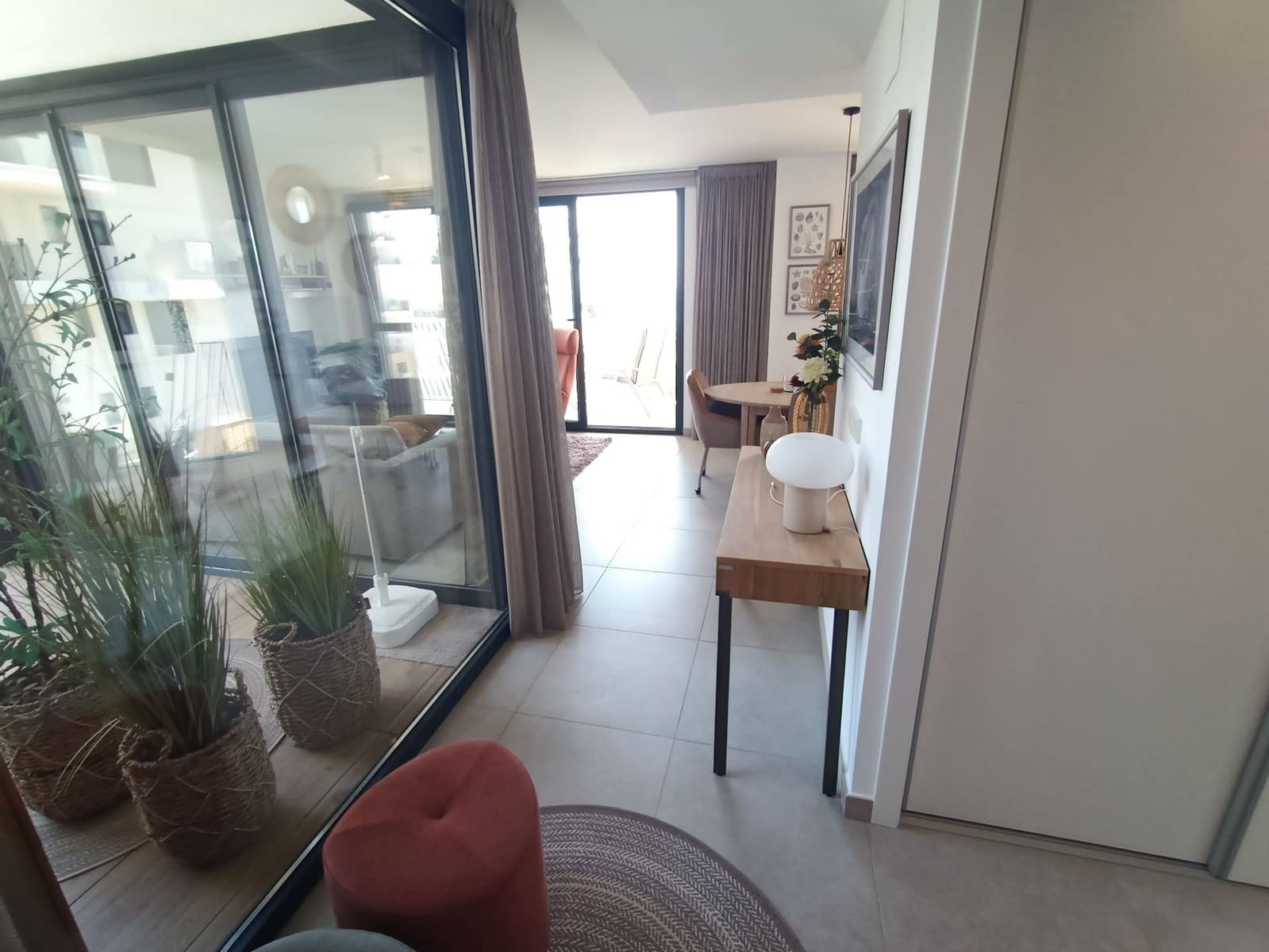 2 quarto Apartamento para venda em La Villajoyosa / Vila Joiosa com piscina garagem - 489 000 € (Ref: 10039257)