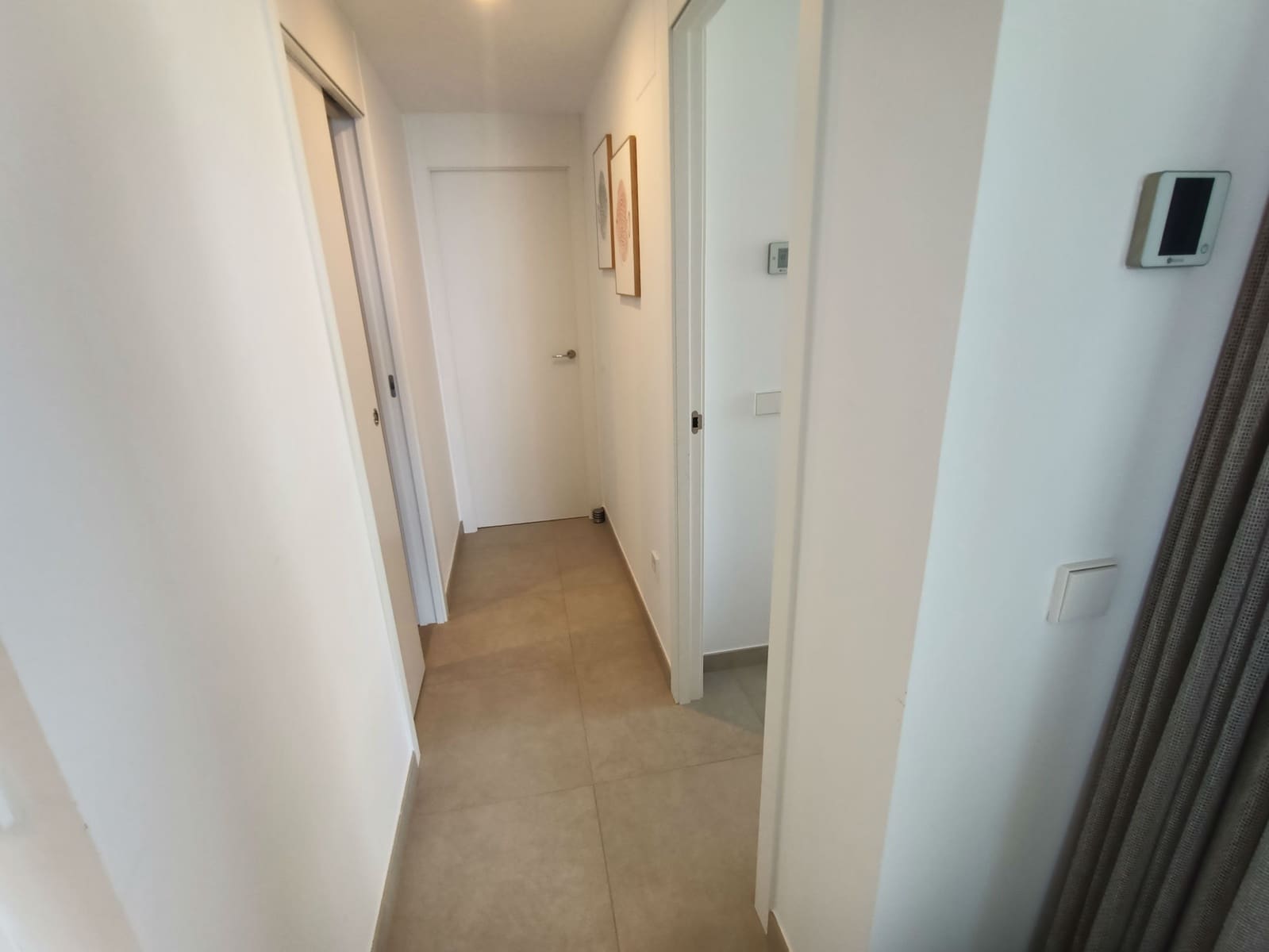 2 quarto Apartamento para venda em La Villajoyosa / Vila Joiosa com piscina garagem - 489 000 € (Ref: 10039257)