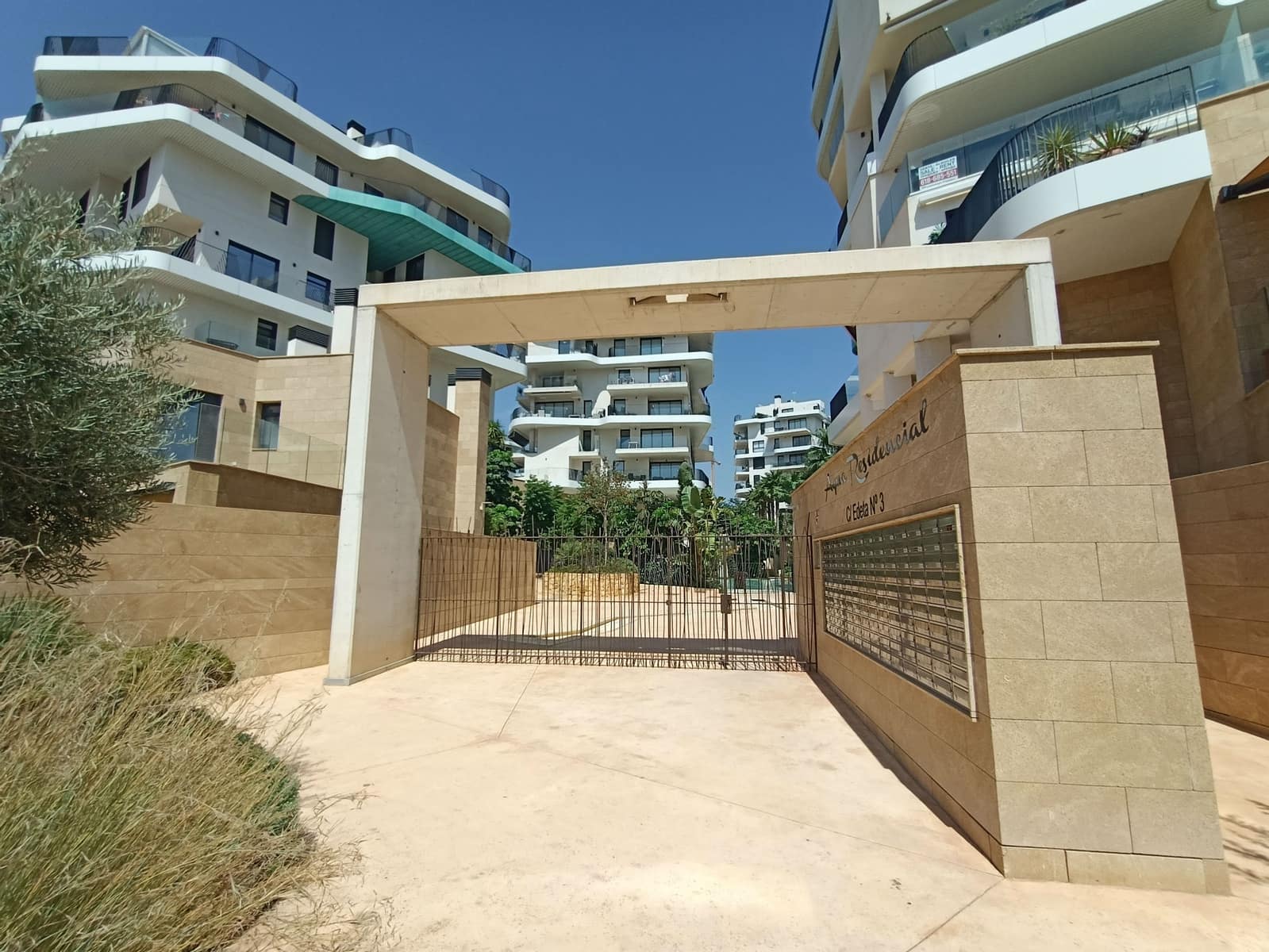 2 quarto Apartamento para venda em La Villajoyosa / Vila Joiosa com piscina garagem - 489 000 € (Ref: 10039257)