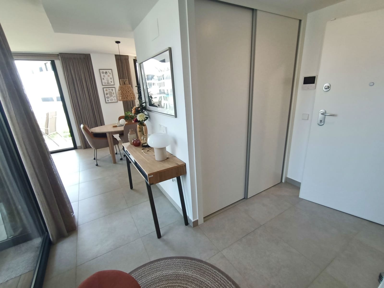 2 quarto Apartamento para venda em La Villajoyosa / Vila Joiosa com piscina garagem - 489 000 € (Ref: 10039257)