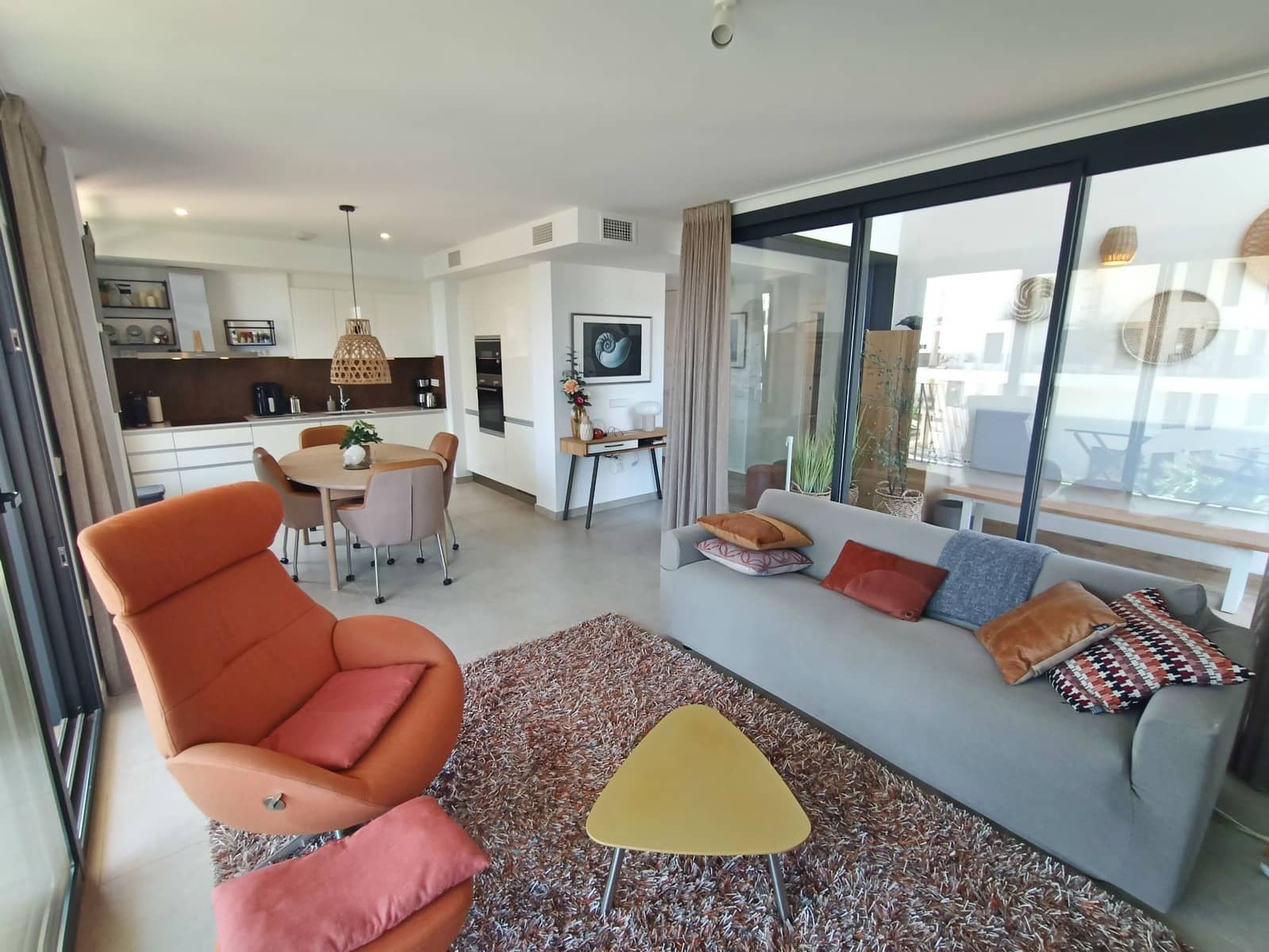 2 quarto Apartamento para venda em La Villajoyosa / Vila Joiosa com piscina garagem - 489 000 € (Ref: 10039257)