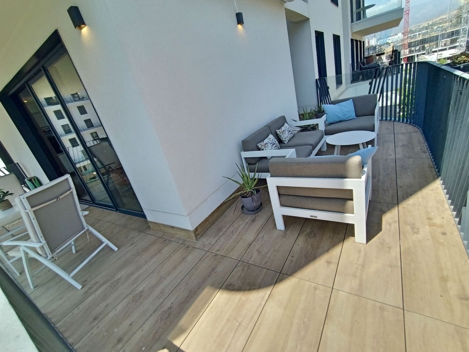 2 quarto Apartamento para venda em La Villajoyosa / Vila Joiosa com piscina garagem - 489 000 € (Ref: 10039257)