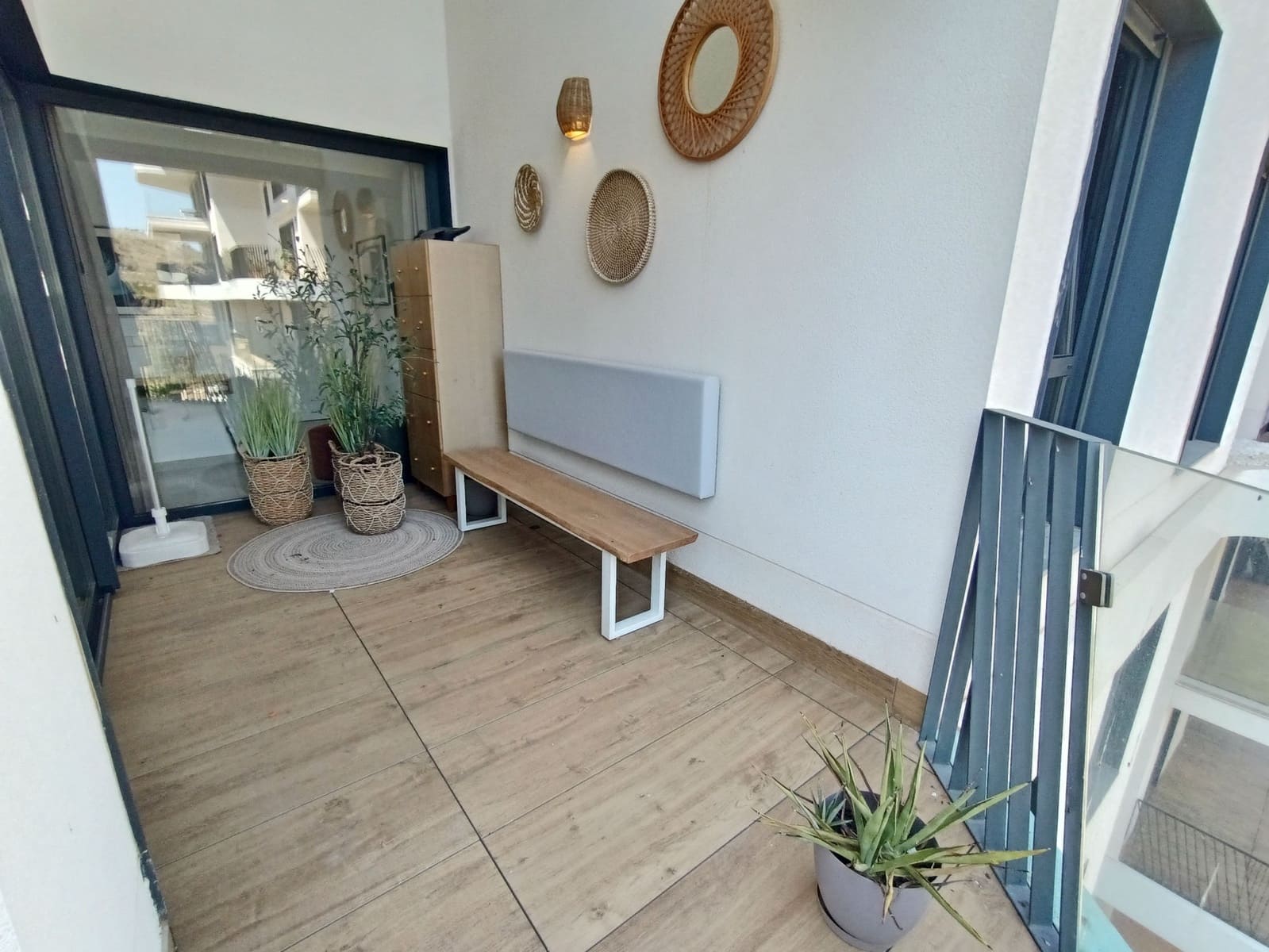 2 quarto Apartamento para venda em La Villajoyosa / Vila Joiosa com piscina garagem - 489 000 € (Ref: 10039257)