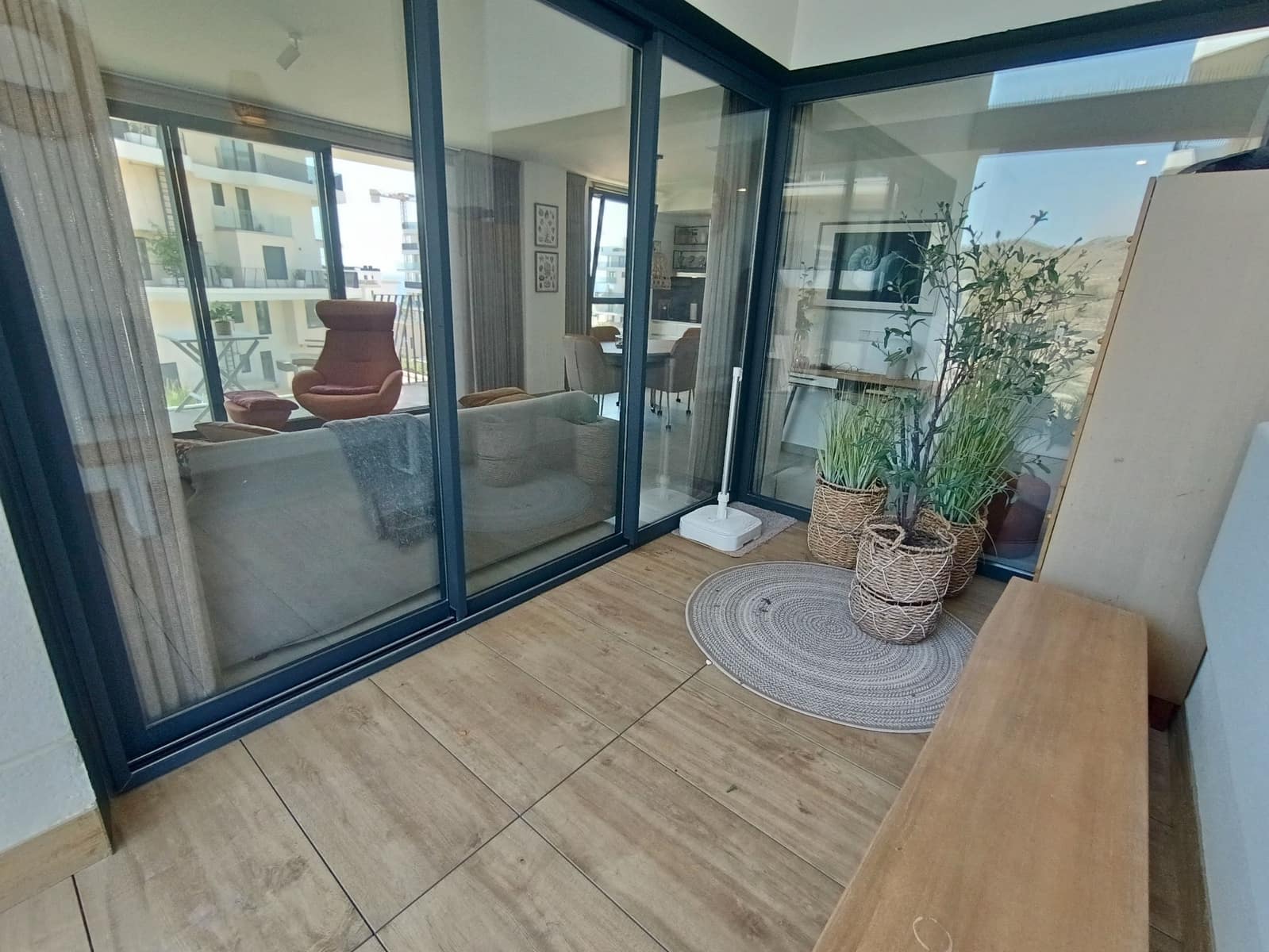 2 quarto Apartamento para venda em La Villajoyosa / Vila Joiosa com piscina garagem - 489 000 € (Ref: 10039257)