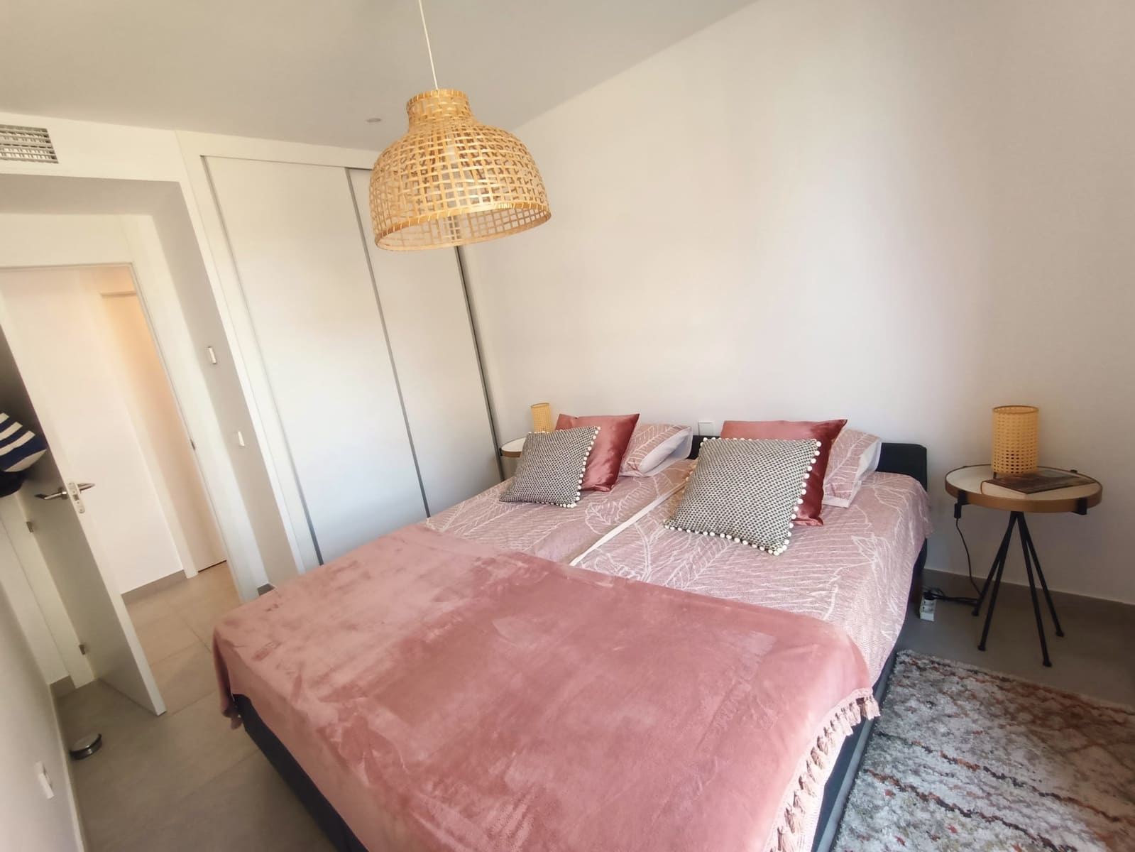 2 quarto Apartamento para venda em La Villajoyosa / Vila Joiosa com piscina garagem - 489 000 € (Ref: 10039257)