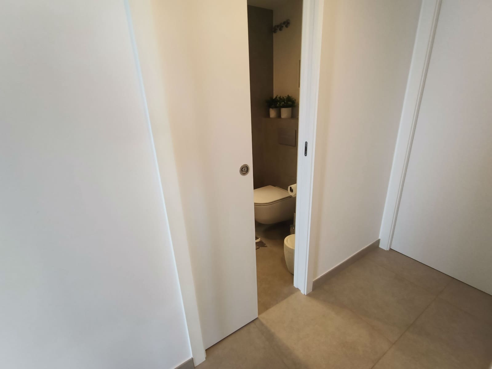 2 quarto Apartamento para venda em La Villajoyosa / Vila Joiosa com piscina garagem - 489 000 € (Ref: 10039257)