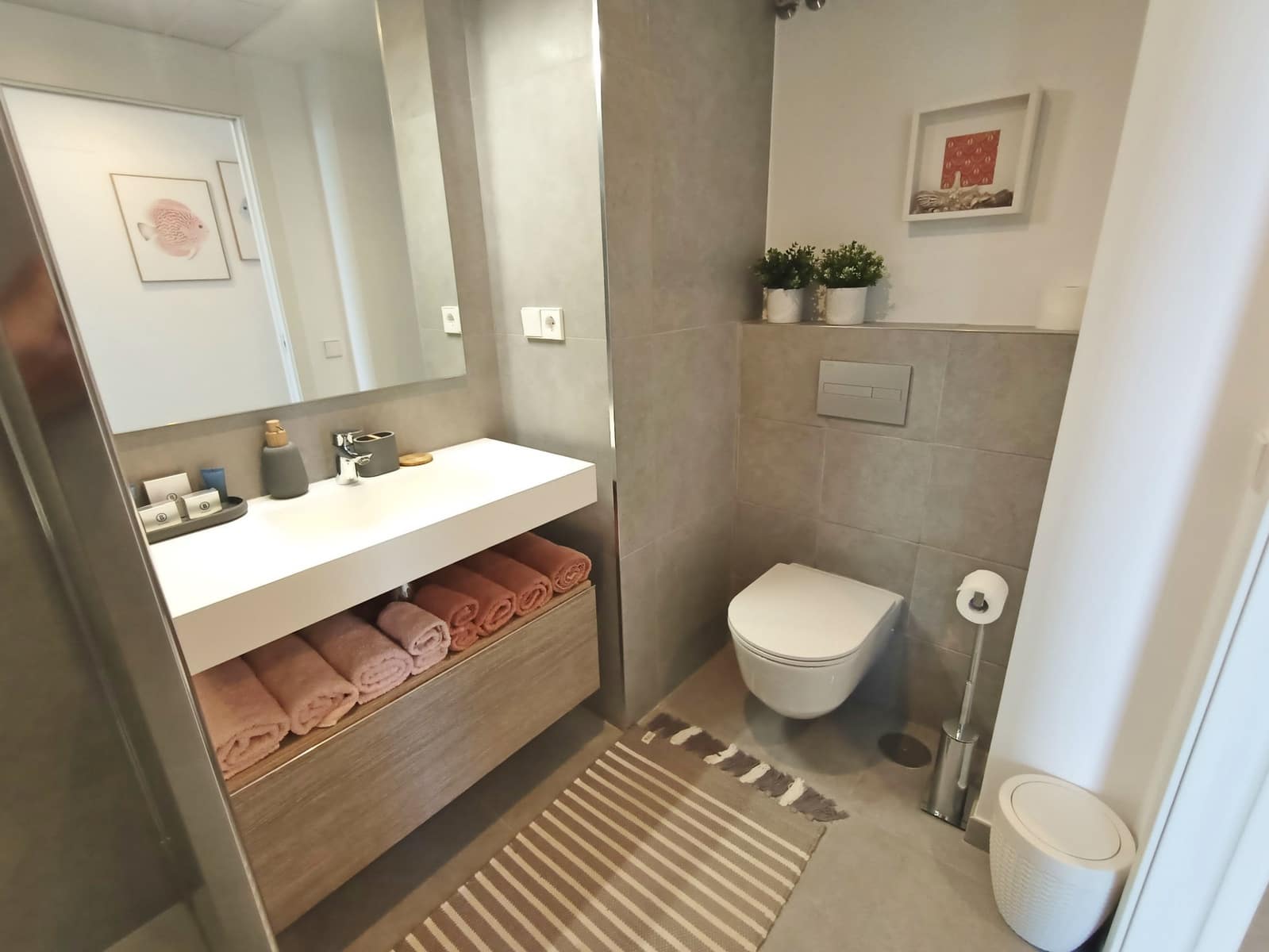 2 quarto Apartamento para venda em La Villajoyosa / Vila Joiosa com piscina garagem - 489 000 € (Ref: 10039257)