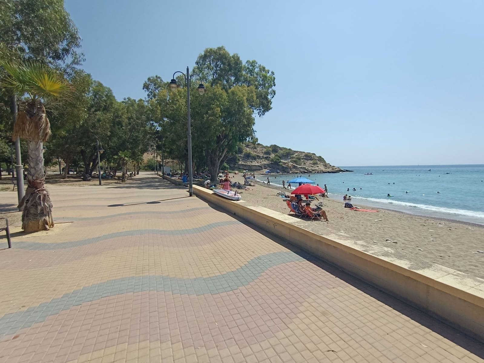 2 quarto Apartamento para venda em La Villajoyosa / Vila Joiosa com piscina garagem - 489 000 € (Ref: 10039257)