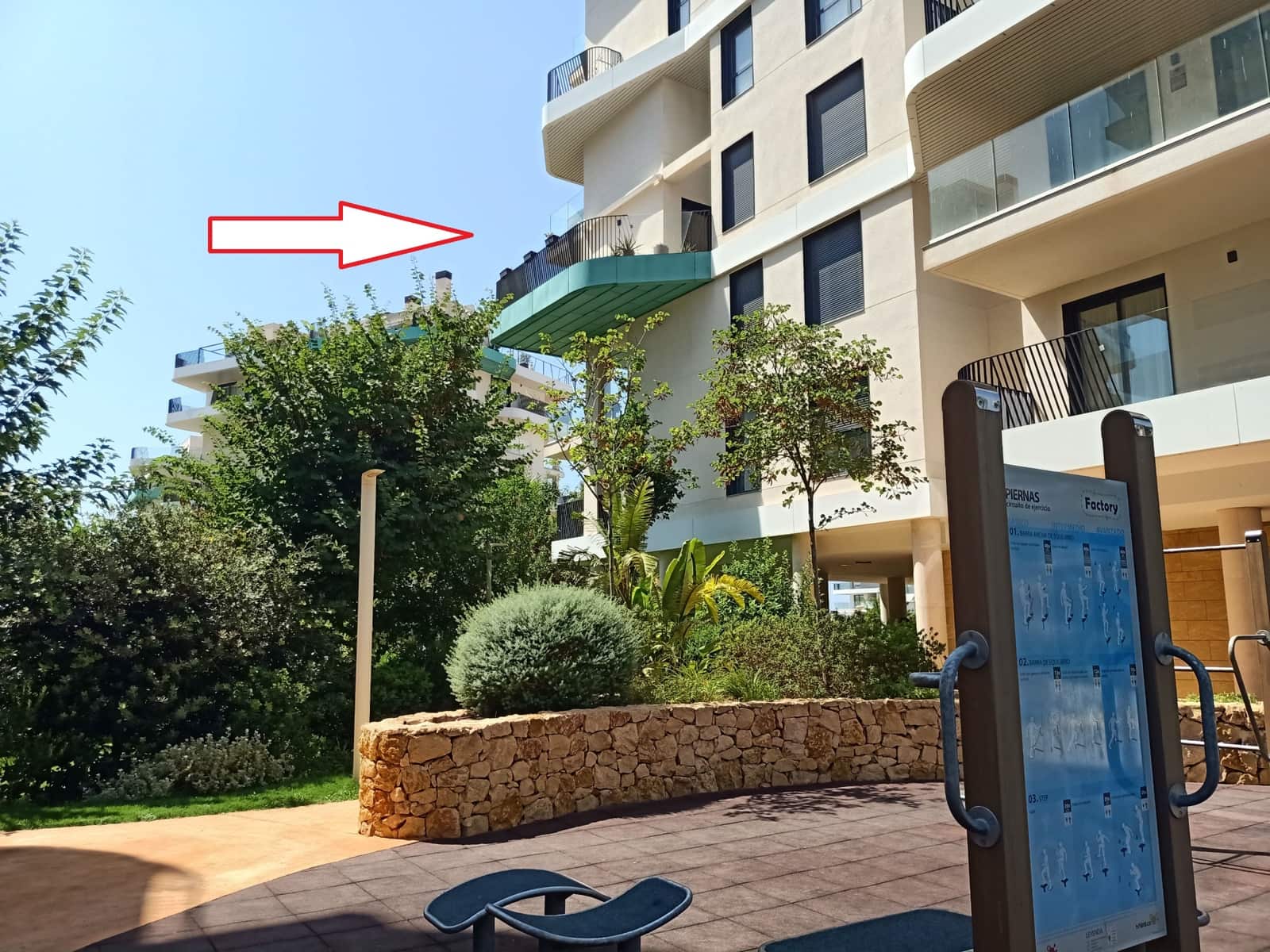 2 quarto Apartamento para venda em La Villajoyosa / Vila Joiosa com piscina garagem - 489 000 € (Ref: 10039257)
