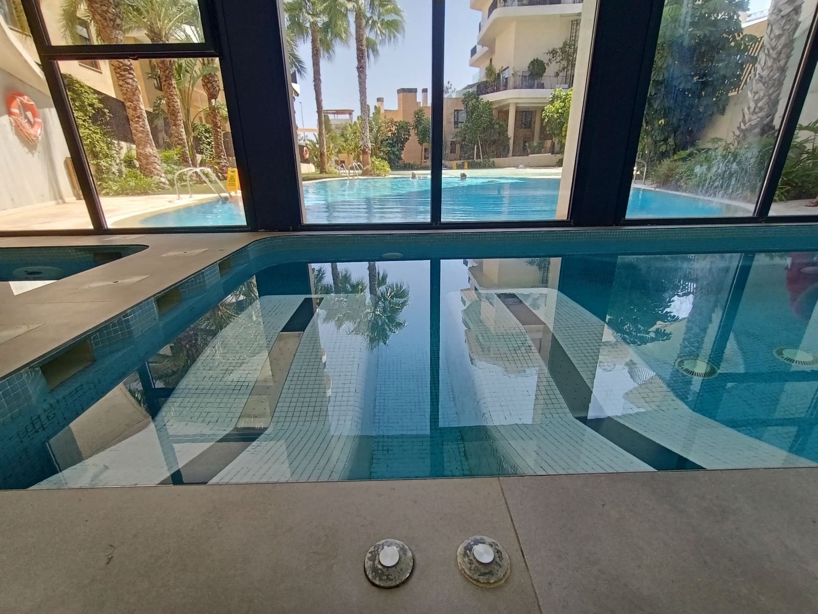 2 quarto Apartamento para venda em La Villajoyosa / Vila Joiosa com piscina garagem - 489 000 € (Ref: 10039257)