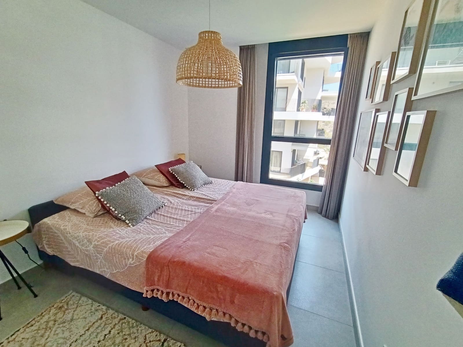 2 quarto Apartamento para venda em La Villajoyosa / Vila Joiosa com piscina garagem - 489 000 € (Ref: 10039257)
