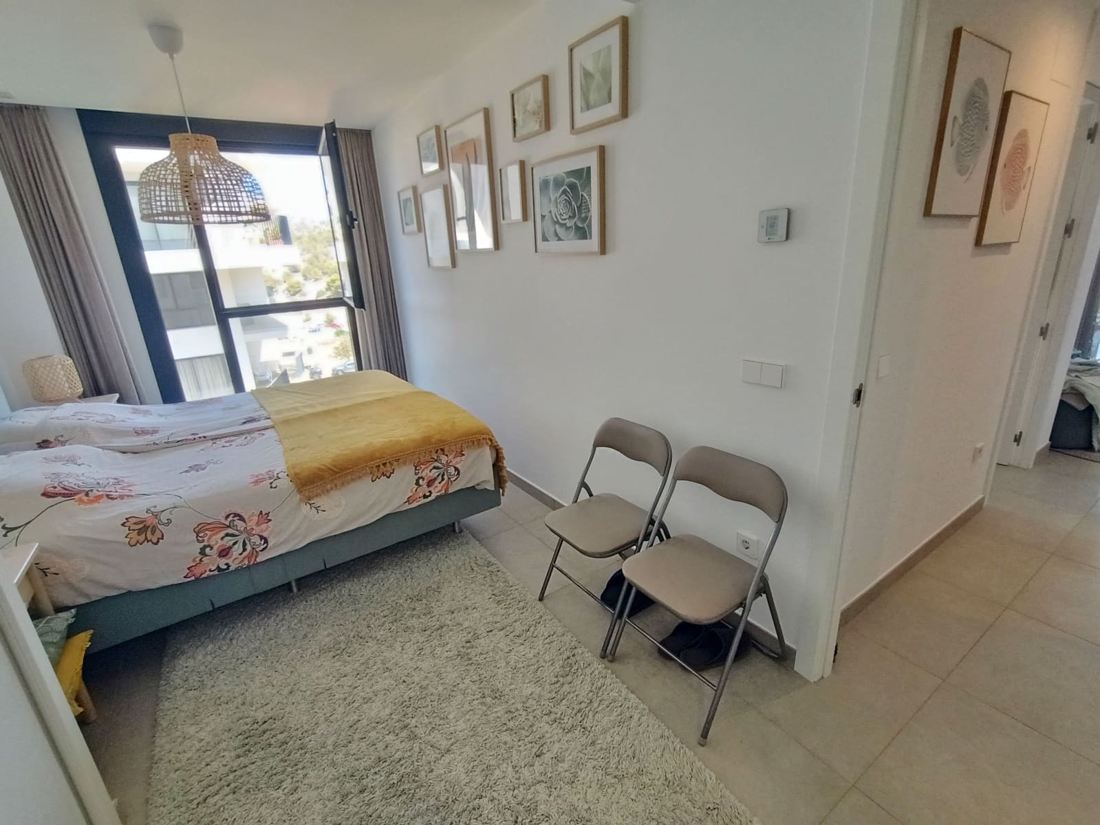 2 quarto Apartamento para venda em La Villajoyosa / Vila Joiosa com piscina garagem - 489 000 € (Ref: 10039257)