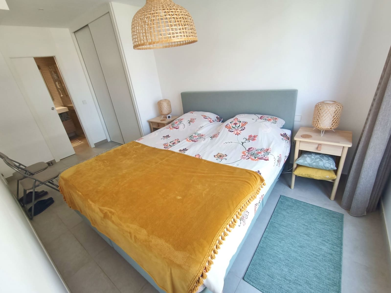 2 quarto Apartamento para venda em La Villajoyosa / Vila Joiosa com piscina garagem - 489 000 € (Ref: 10039257)