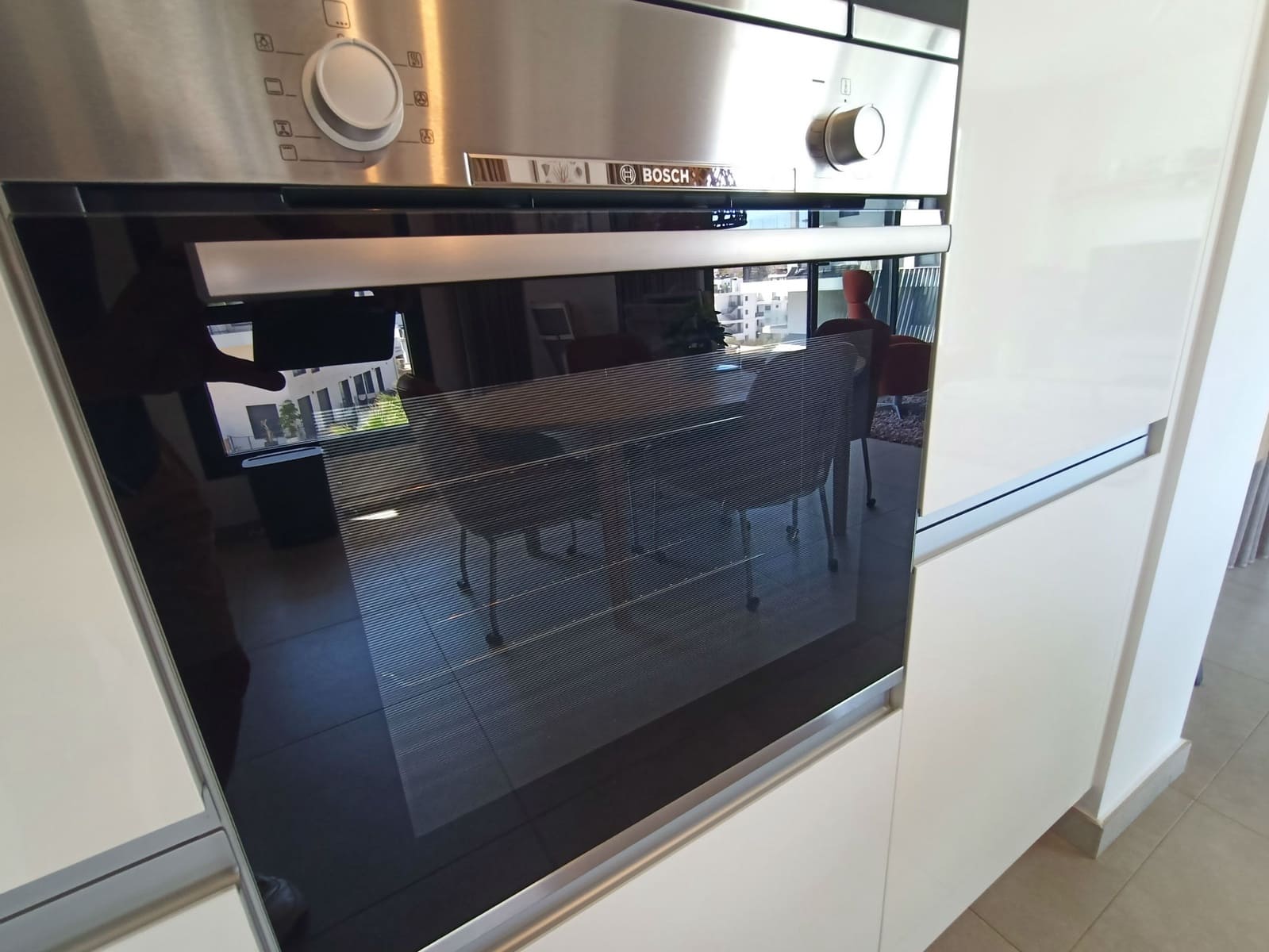 2 quarto Apartamento para venda em La Villajoyosa / Vila Joiosa com piscina garagem - 489 000 € (Ref: 10039257)