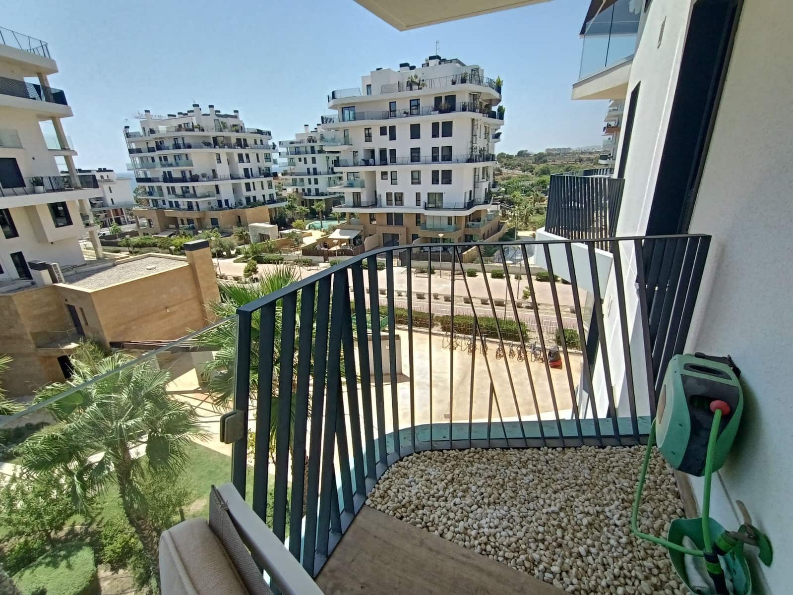 2 quarto Apartamento para venda em La Villajoyosa / Vila Joiosa com piscina garagem - 489 000 € (Ref: 10039257)