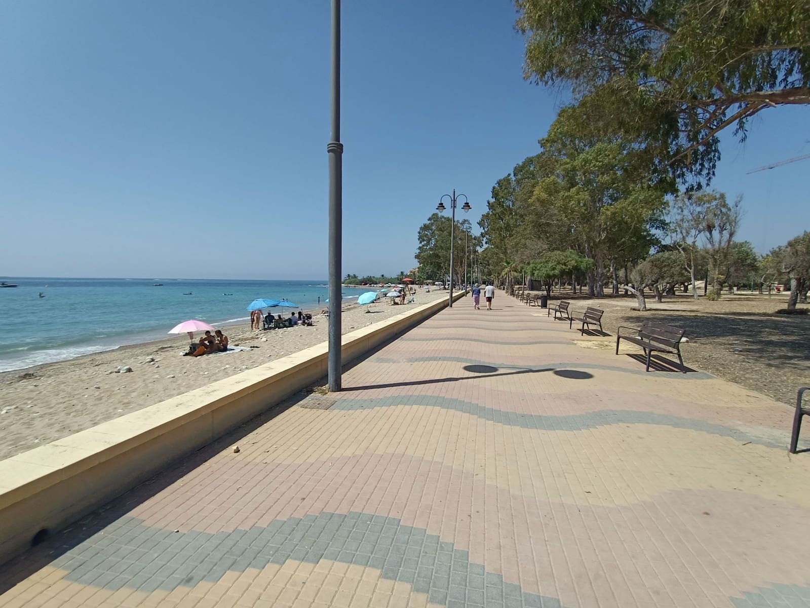2 quarto Apartamento para venda em La Villajoyosa / Vila Joiosa com piscina garagem - 489 000 € (Ref: 10039257)