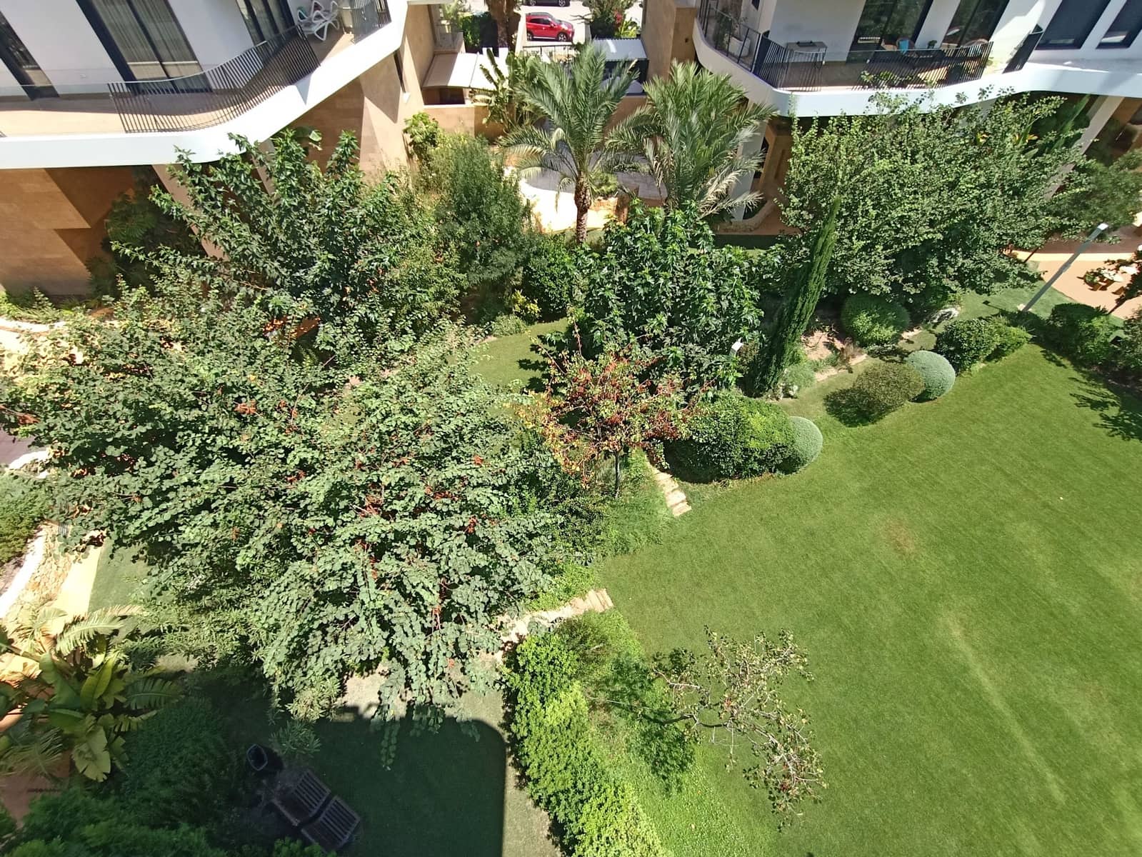 2 quarto Apartamento para venda em La Villajoyosa / Vila Joiosa com piscina garagem - 489 000 € (Ref: 10039257)