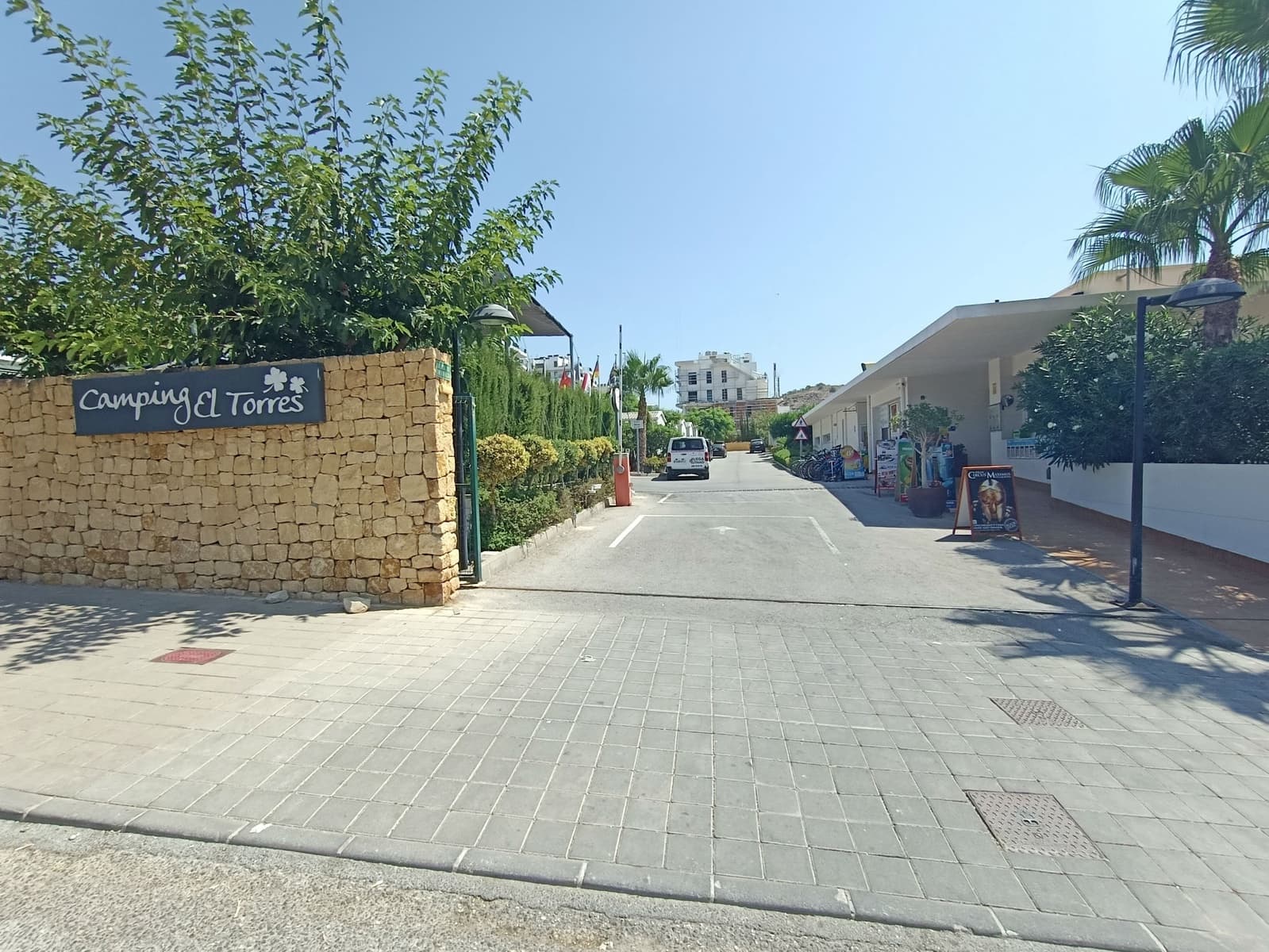 2 quarto Apartamento para venda em La Villajoyosa / Vila Joiosa com piscina garagem - 489 000 € (Ref: 10039257)