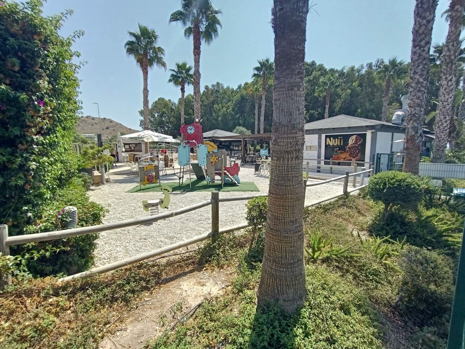 2 quarto Apartamento para venda em La Villajoyosa / Vila Joiosa com piscina garagem - 489 000 € (Ref: 10039257)