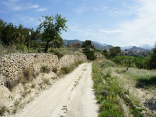 Bouwgrond te koop in Relleu - € 115.000 (Ref: 2096697)