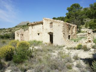 Tomt till salu i Relleu - 115 000 € (Ref: 2096697)