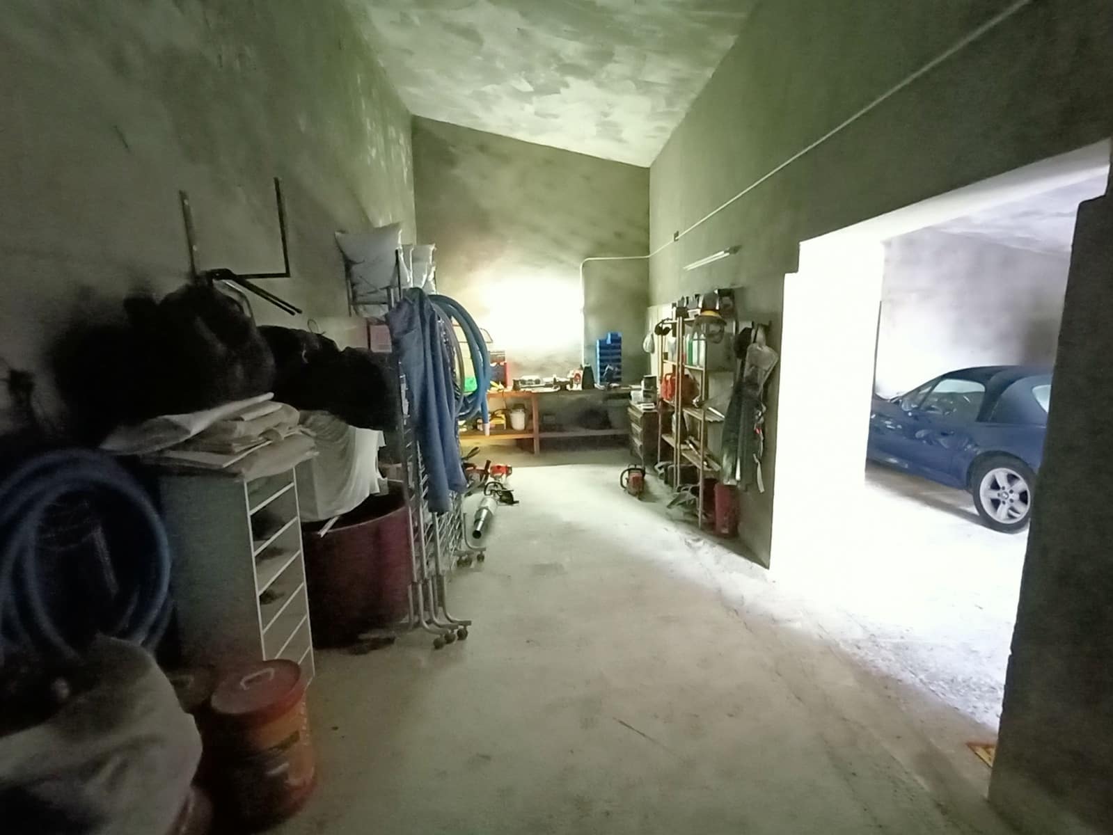 5 soveværelse Finca/Landehus til salg i Relleu med swimmingpool garage - € 2.150.000 (Ref: 2161763)