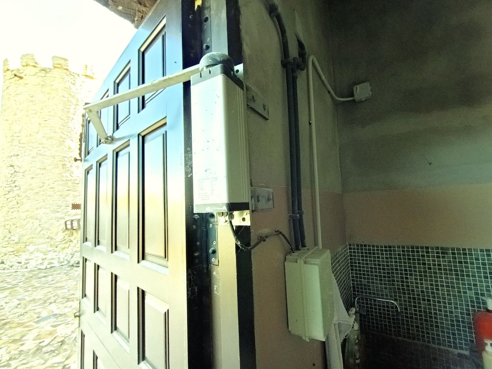 5 soveværelse Finca/Landehus til salg i Relleu med swimmingpool garage - € 2.150.000 (Ref: 2161763)