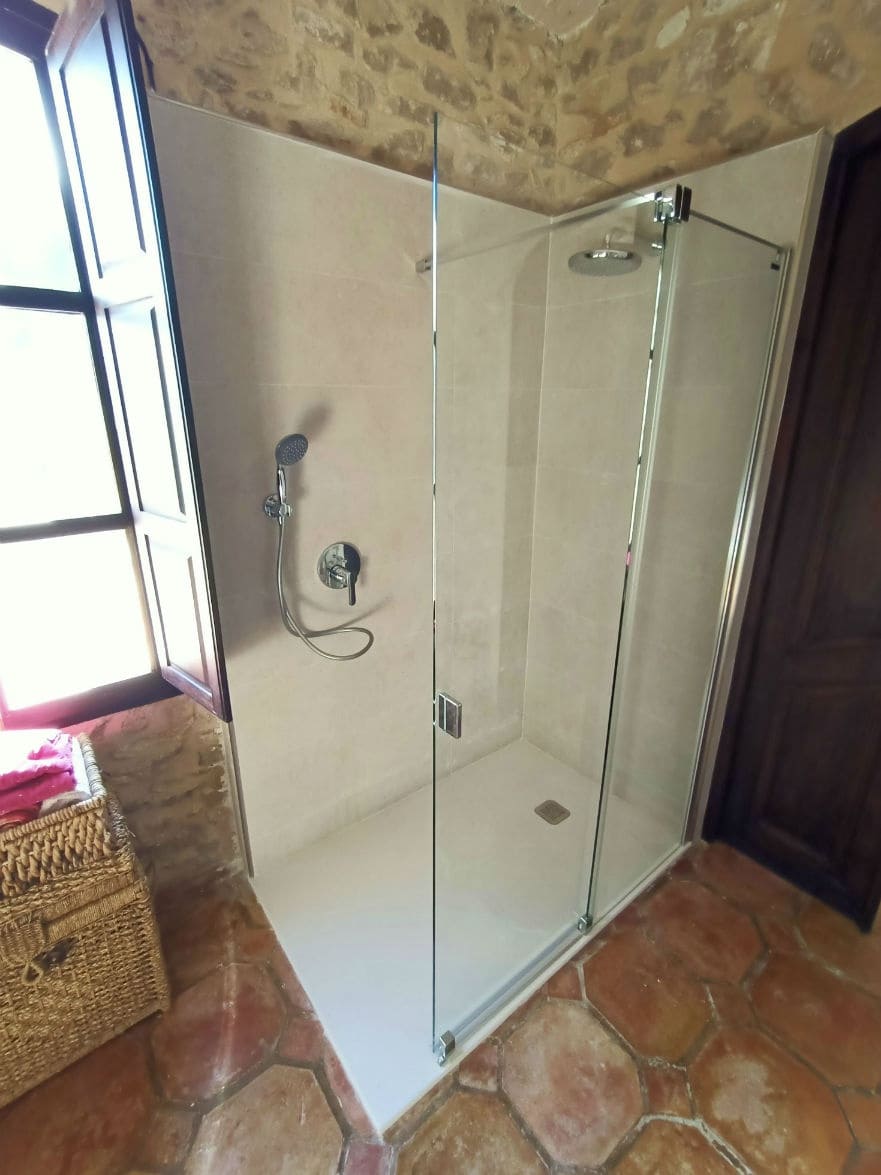 5 soveværelse Finca/Landehus til salg i Relleu med swimmingpool garage - € 2.150.000 (Ref: 2161763)