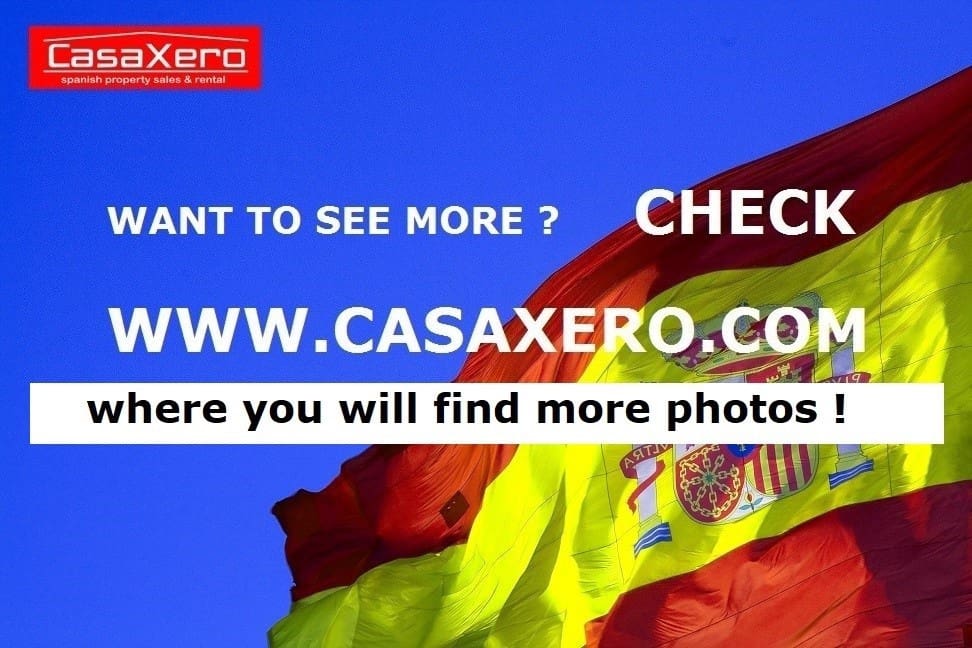 5 soveværelse Finca/Landehus til salg i Relleu med swimmingpool garage - € 2.150.000 (Ref: 2161763)