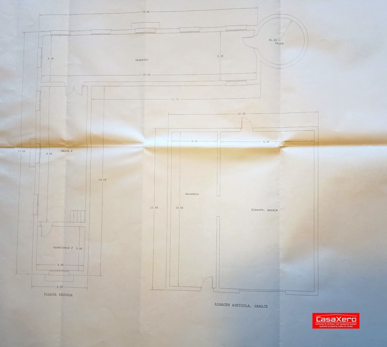 5 soveværelse Finca/Landehus til salg i Relleu med swimmingpool garage - € 2.150.000 (Ref: 2161763)