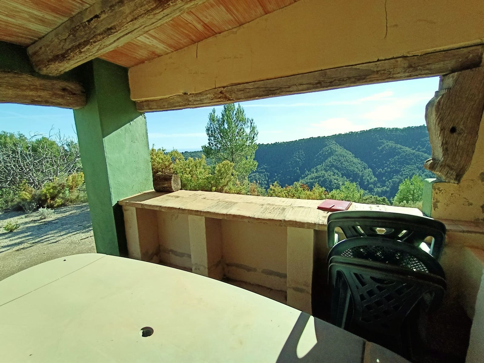 5 soveværelse Finca/Landehus til salg i Relleu med swimmingpool garage - € 2.150.000 (Ref: 2161763)