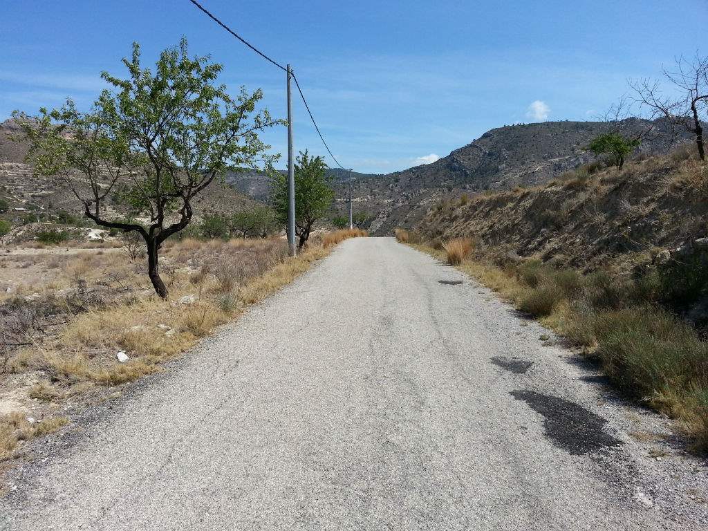 Bouwgrond te koop in Relleu - € 52.000 (Ref: 2991186)