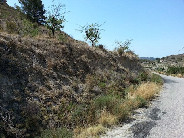 Byggegrund til salg i Relleu - € 52.000 (Ref: 2991186)