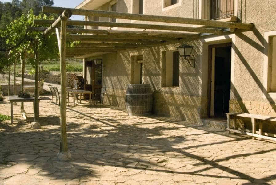 5 soveværelse Finca/Landehus til salg i Relleu med swimmingpool - € 699.000 (Ref: 4737527)