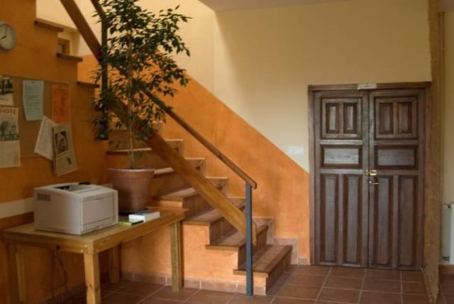 5 bedroom Finca/Country House for sale in Relleu with pool - € 699,000 (Ref: 4737527)