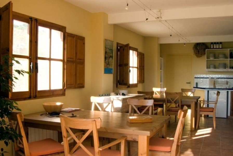 5 soveværelse Finca/Landehus til salg i Relleu med swimmingpool - € 699.000 (Ref: 4737527)