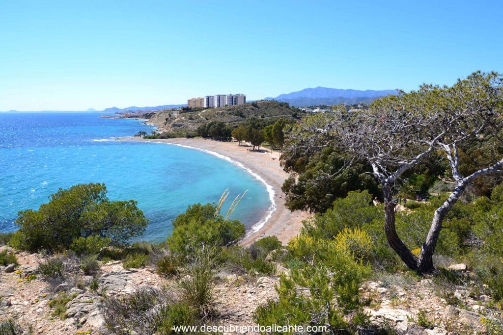 3 soveværelse Penthouse til salg i La Villajoyosa / Vila Joiosa med swimmingpool garage - € 650.000 (Ref: 4986070)