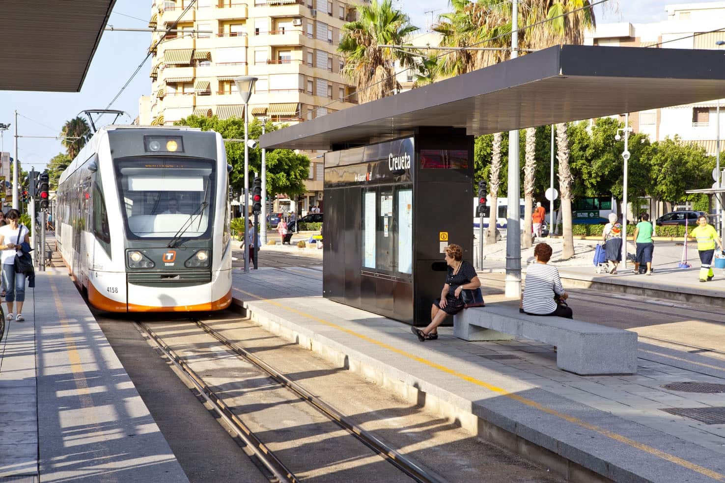 3 soveværelse Penthouse til salg i La Villajoyosa / Vila Joiosa med swimmingpool garage - € 650.000 (Ref: 4986070)