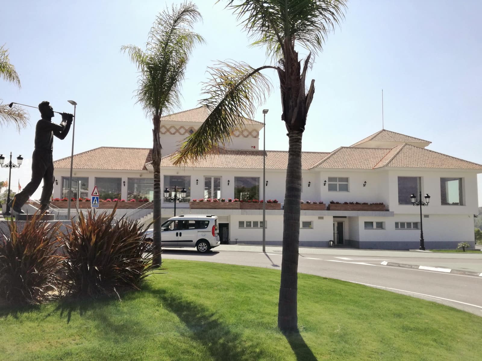 3 soveværelse Penthouse til salg i La Villajoyosa / Vila Joiosa med swimmingpool garage - € 650.000 (Ref: 4986070)