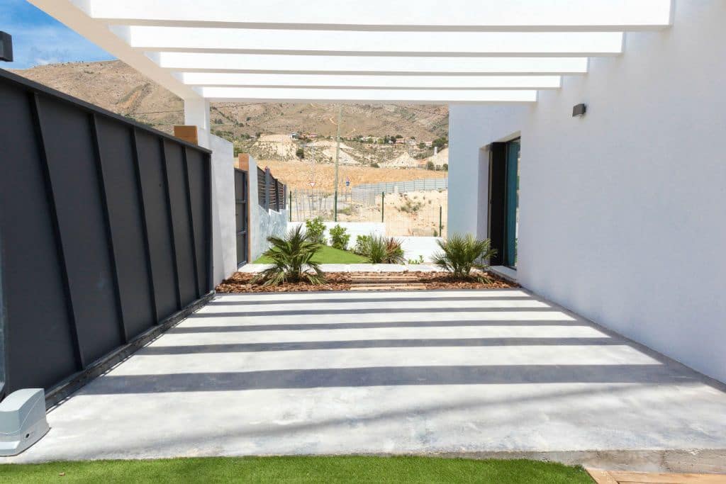 3 bedroom Villa for sale in Finestrat with pool - € 479,000 (Ref: 5179312)