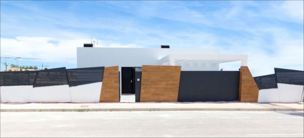 3 bedroom Villa for sale in Finestrat with pool - € 479,000 (Ref: 5179312)