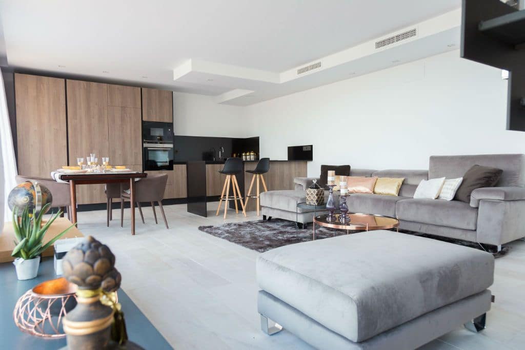 3 bedroom Villa for sale in Finestrat with pool - € 479,000 (Ref: 5179312)