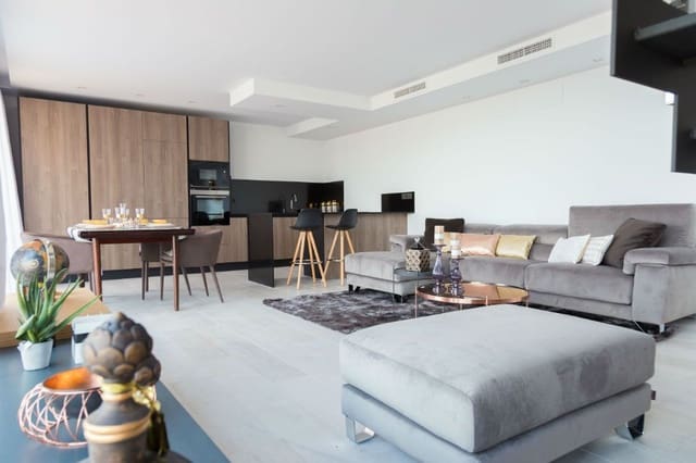 3 bedroom Villa for sale in Finestrat with pool - € 479,000 (Ref: 5179312)